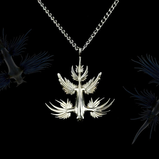 Glaucus pendant