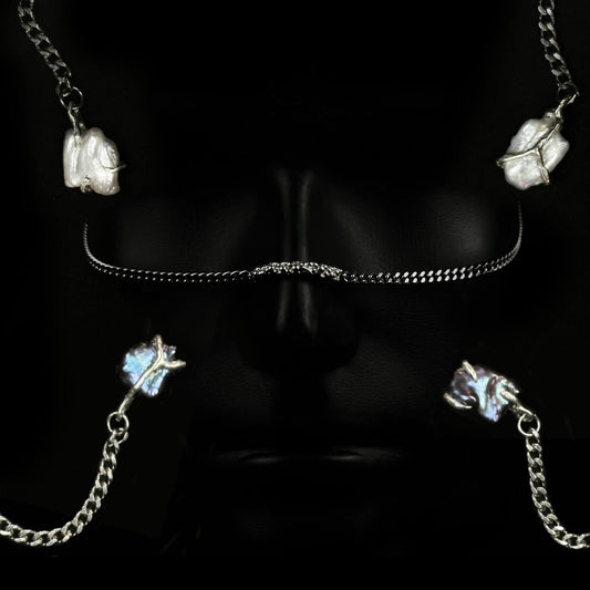 Protozoa facechain