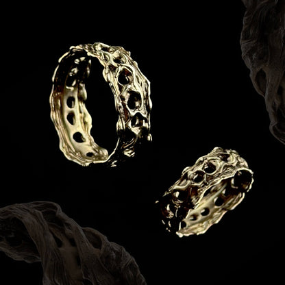 Bark ring