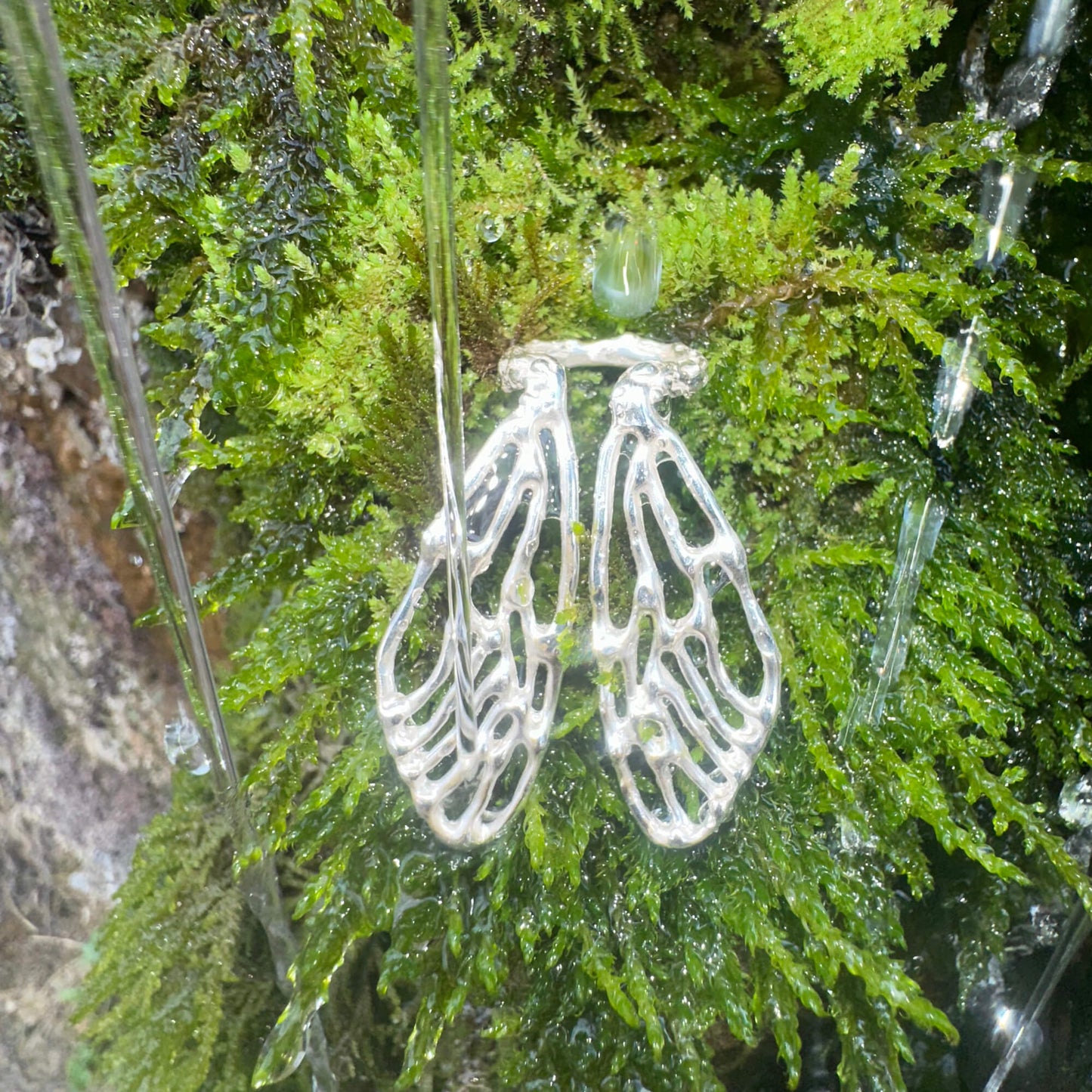 Wings ring