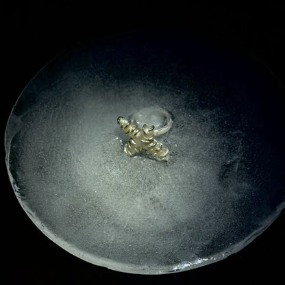Pearl ring