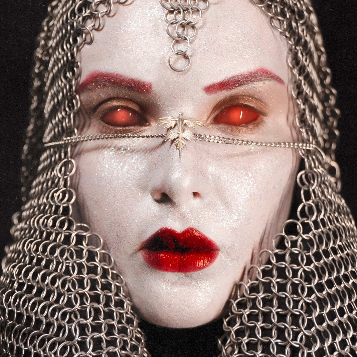 Glaucus facechain