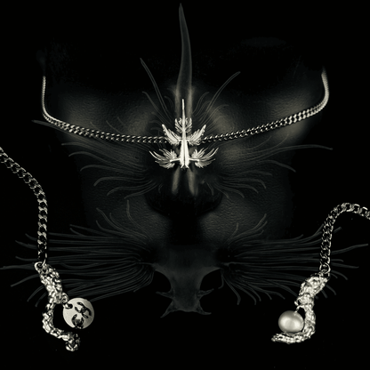 Glaucus facechain - chainsself - Facechain